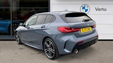 BMW 1 Series 118i [136] M Sport 5dr Step Auto Petrol Hatchback